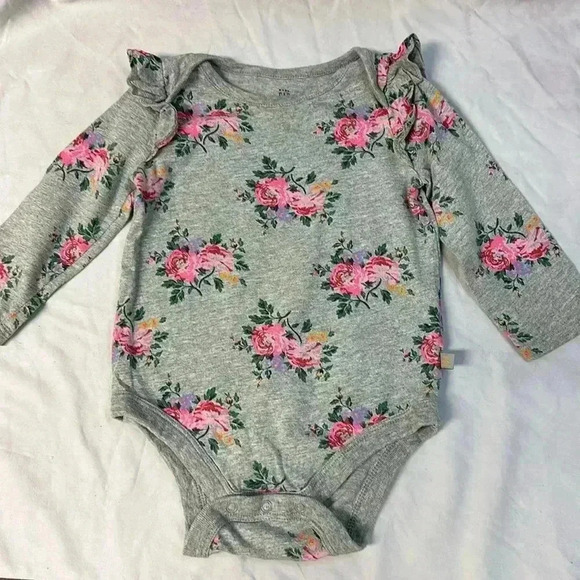 GAP - 2 piece outfit/set. Size 6-12 months - Picture 2 of 6